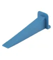 Klin poziomujący MASTERTOOL MINI zestaw 100 szt. 81-0500
