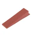 Klin poziomujący MASTERTOOL MAXI zestaw 50 szt. 81-0501