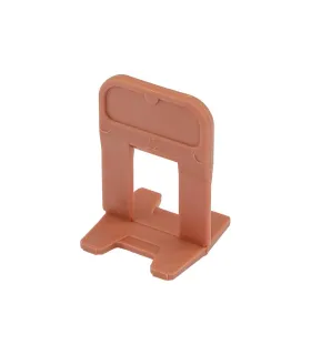 Przekładki dystansowe pod płytki MASTERTOOL MINII 1, 5 mm zestaw 250 szt. 81-0502