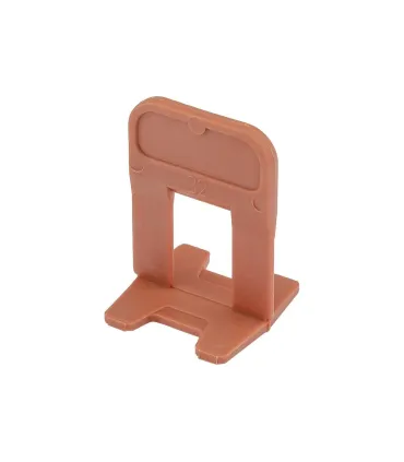 Przekładki dystansowe pod płytki MASTERTOOL MINII 1, 5 mm zestaw 250 szt. 81-0502