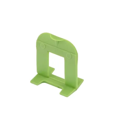 Krzyżyki dystansowe pod płytki MASTERTOOL MINII 1 mm zestaw 250 szt. 81-0505