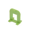 Krzyżyki dystansowe pod płytki MASTERTOOL MINII 1 mm zestaw 250 szt. 81-0505