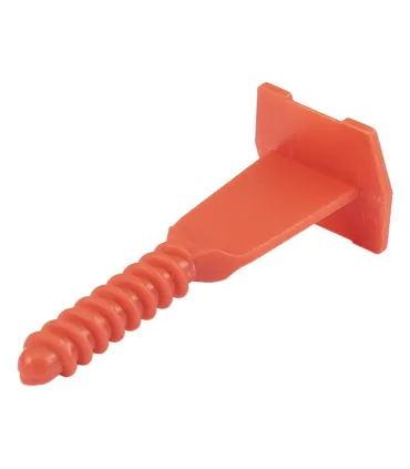 Przekładki poziomujące MASTERTOOL 1, 5 mm zestaw 100 szt. 81-0512