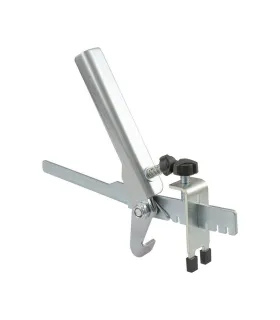 Szczypce poziome MASTERTOOL do klinów MINI 81-0514