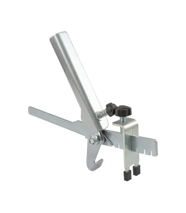 Szczypce poziome MASTERTOOL do klinów MINI 81-0514