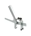 Szczypce poziome MASTERTOOL do klinów MINI 81-0514