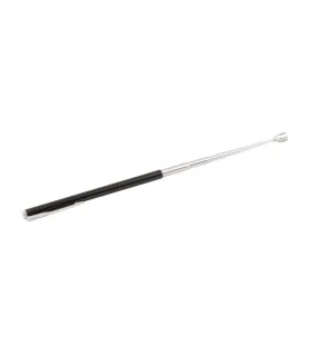 Uchwyt magnetyczny teleskopowy MASTERTOOL 125 mm - 630 mm 81-2125