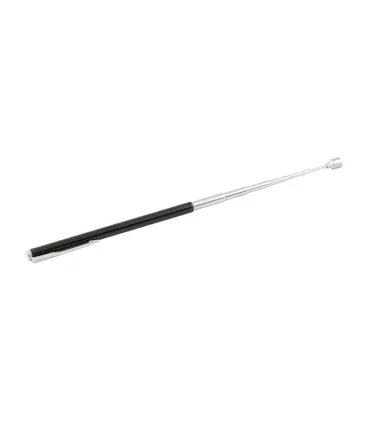 Uchwyt magnetyczny teleskopowy MASTERTOOL 125 mm - 630 mm 81-2125