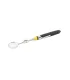 Lusterko teleskopowe MASTERTOOL inspekcyjne 170 mm - 485 mm, Ø 31 mm 81-2136