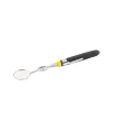 Lusterko teleskopowe MASTERTOOL inspekcyjne 170 mm - 485 mm, Ø 31 mm 81-2136