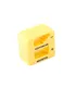 Magnetyzer demagnetyzer MASTERTOOL do wkrętaków, wkrętów lub bitów 81-2138