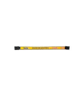 Listwa magnetyczna na narzędzia MASTERTOOL 12 kg, 460*23*12, 5 mm 81-2140