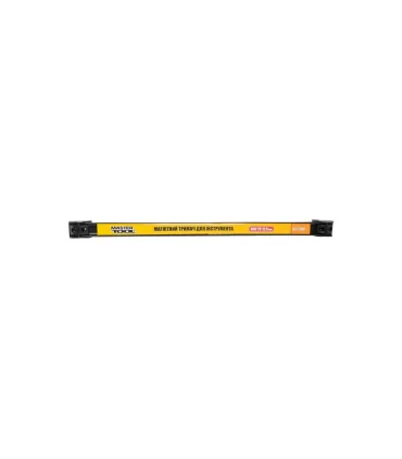 Listwa magnetyczna na narzędzia MASTERTOOL 12 kg, 460*23*12, 5 mm 81-2140