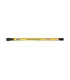 Listwa magnetyczna na narzędzia MASTERTOOL 12 kg, 605*23*12, 5 mm 81-2141