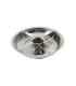 Magnetyczna miska MASTERTOOL na wkręty i narzędzia 148 mm, 4 przegródki 81-2148