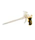 Pistolet do pianki montażowej CM18 MASTERTOOL 180 mm cały metalowy 81-8672
