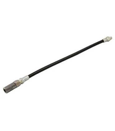 Wąż giętki do ręcznego odsysacza oleju MASTERTOOL 335 mm 81-8802