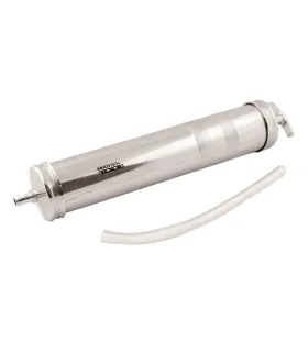 Odsysacz oleju ręczny MASTERTOOL 500 ml 81-8805