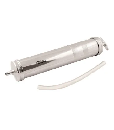 Odsysacz oleju ręczny MASTERTOOL 500 ml 81-8805