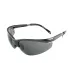 Okulary ochronne MASTERTOOL SPORTLINE GREY odporne na zarysowania ANTI-SCRATCH, regulowana długość zauszników 82-0001