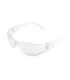Okulary ochronne MASTERTOOL GT przezroczyste z osłoną boczną 82-0056