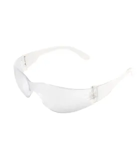 Okulary ochronne MASTERTOOL GT przezroczyste z osłoną boczną 82-0056