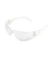 Okulary ochronne MASTERTOOL GT przezroczyste z osłoną boczną 82-0056