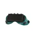 Okulary spawalnicze MASTERTOOL ADMIRAL SQ zaciemnienie DIN10 DIN10 82-0205