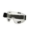 Okulary szczelne MASTERTOOL ANTI-SCRATCH transparentne, 4 otwory wentylacyjne, l-class 82-0401
