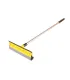 Ściągaczka do wody MASTERTOOL 250*760 mm z aluminiową rękojeścią 84-0007
