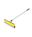 Ściągaczka do wody MASTERTOOL 250*760 mm z aluminiową rękojeścią 84-0007