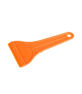 Skrobaczka do lodu MASTERTOOL 90*190 mm z rękojeścią 84-0009