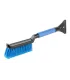Szczotka samochodowa do śniegu MASTERTOOL ze skrobaczką do lodu 90 mm 400 mm 84-0020