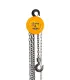 Wciągnik łańcuchowy ręczny MASTERTOOL 1T łańcuch 3m 86-9110