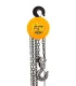 Wciągnik ręczny łańcuchowy MASTERTOOL 3T łańcuch 3m 86-9130