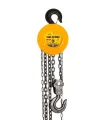 Wciągnik ręczny łańcuchowy MASTERTOOL 3T łańcuch 3m 86-9130