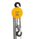 Wciągnik ręczny łańcuchowy MASTERTOOL 5T łańcuch 3m 86-9150