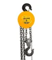 Wciągnik ręczny łańcuchowy MASTERTOOL 5T łańcuch 3m 86-9150