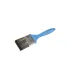 Pędzel malarski MASTERTOOL MASTER 2.5" 63 mm/15 mm/44 mm 63 mm/15 mm/44 mm 91-1263