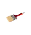 Pędzel malarski MASTERTOOL EVRO 3" 75 mm/16 mm/51 mm 75 mm/16 mm/51 mm 91-1475