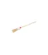 Pędzel malarski MASTERTOOL okrągły №2 Ø20 mm 40 mm drewniana rękojeść 91-2120