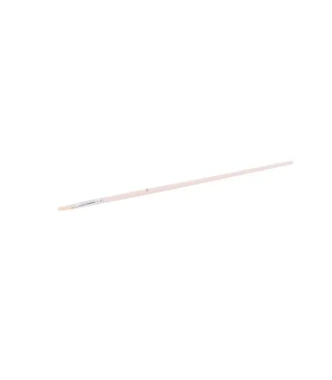 Pędzel malarski MASTERTOOL № 2, 4 mm drewniana rękojeść 91-3004