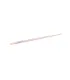 Pędzel malarski MASTERTOOL № 10, 12 mm drewniana rękojeść 91-3012