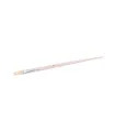 Pędzel malarski MASTERTOOL № 12, 18 mm drewniana rękojeść 91-3018