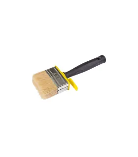 Pędzel malarski MASTERTOOL okrągły 70*30*40 mm plastikowa rękojeść 91-9607