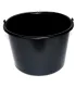 Wiadro budowlane plastikowe MASTERTOOL 16 l 92-3016