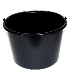 Wiadro budowlane plastikowe MASTERTOOL 16 l 92-3016