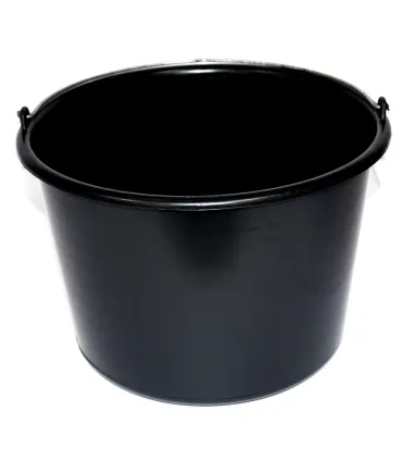 Wiadro budowlane plastikowe MASTERTOOL 16 l 92-3016