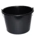 Wiadro budowlane plastikowe MASTERTOOL 20 l 92-3020