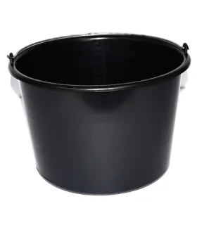 Wiadro budowlane plastikowe MASTERTOOL 20 l 92-3020